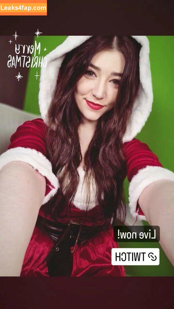 Wolfabelle leaked photo photo #0229