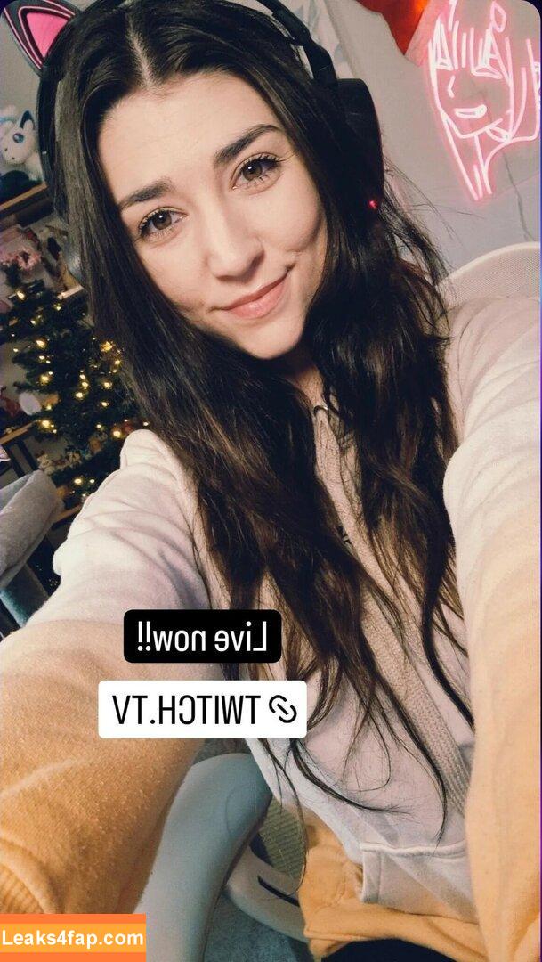 Wolfabelle leaked photo photo #0234