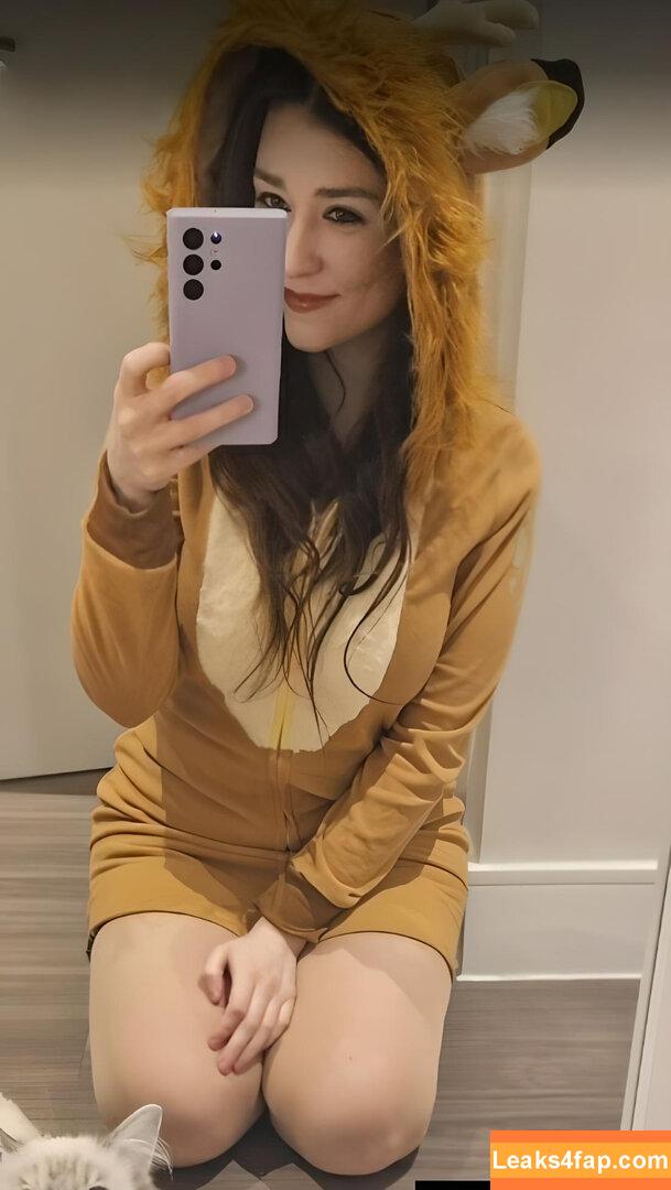 Wolfabelle leaked photo photo #0239