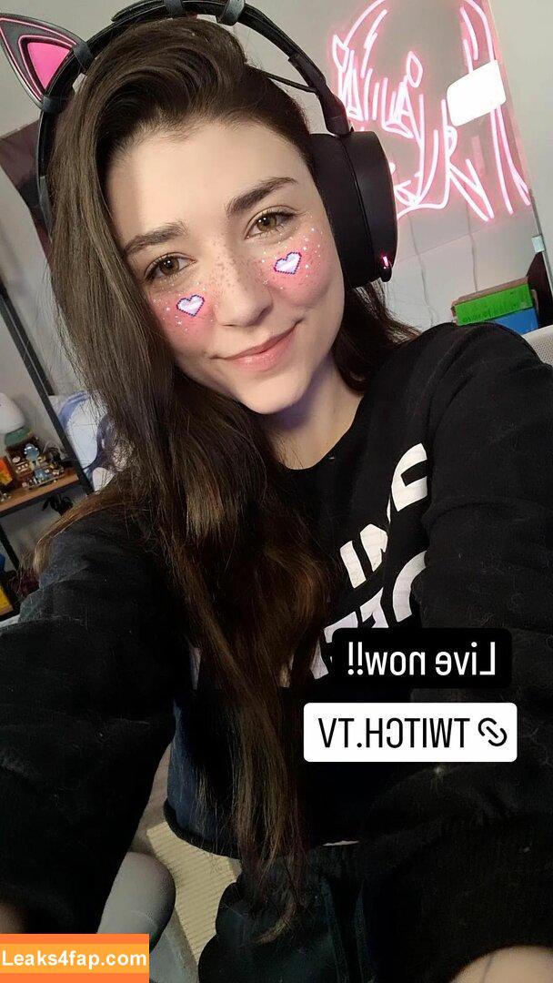 Wolfabelle leaked photo photo #0280