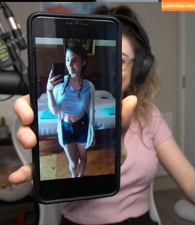Wolfabelle leaked photo photo #0290