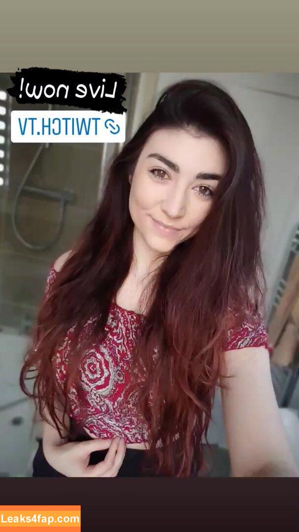 Wolfabelle leaked photo photo #0295