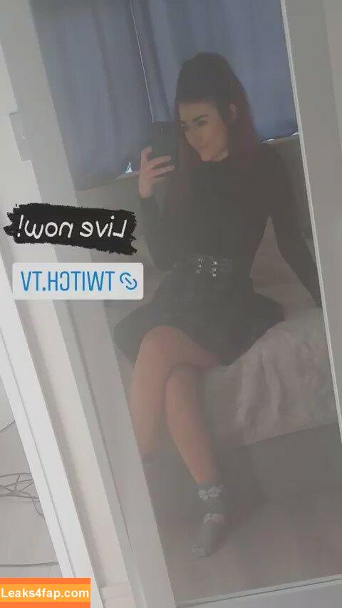 Wolfabelle leaked photo photo #0305
