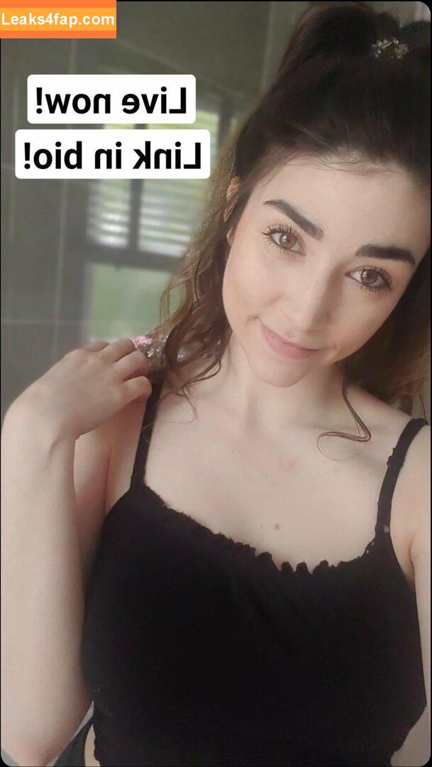 Wolfabelle leaked photo photo #0338