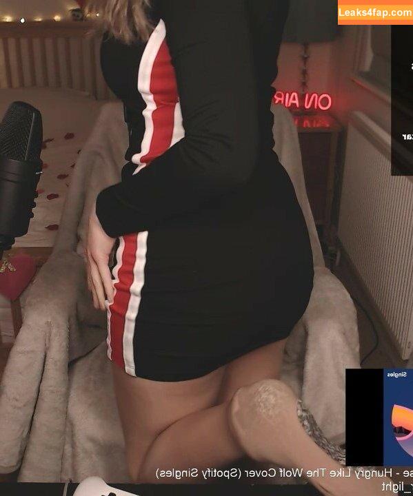 Wolfabelle leaked photo photo #0348