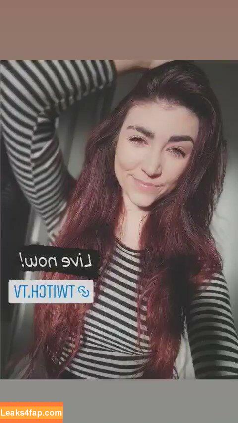Wolfabelle leaked photo photo #0364