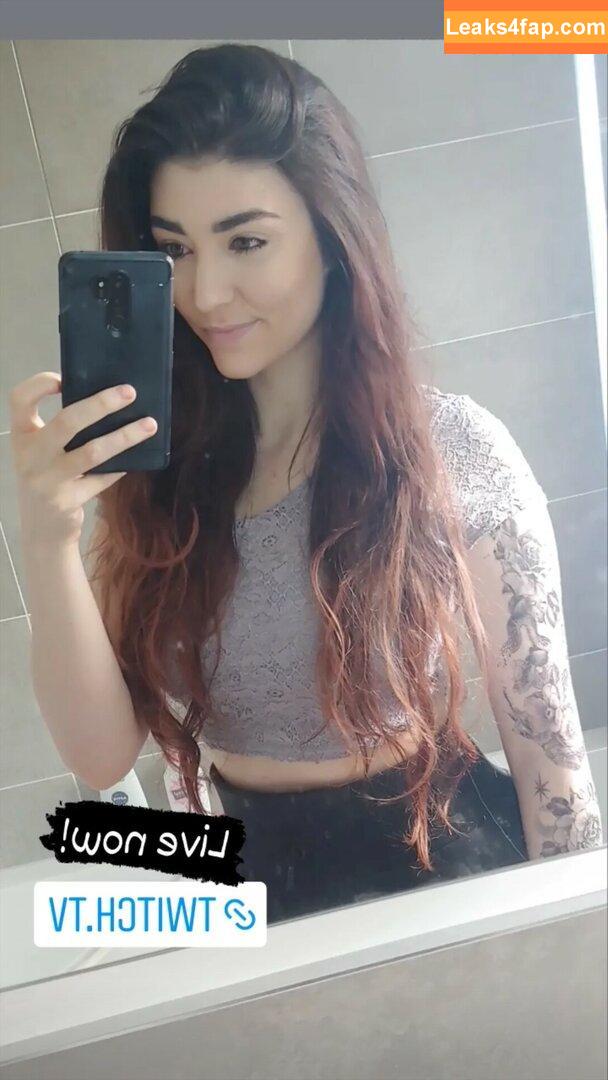 Wolfabelle leaked photo photo #0373