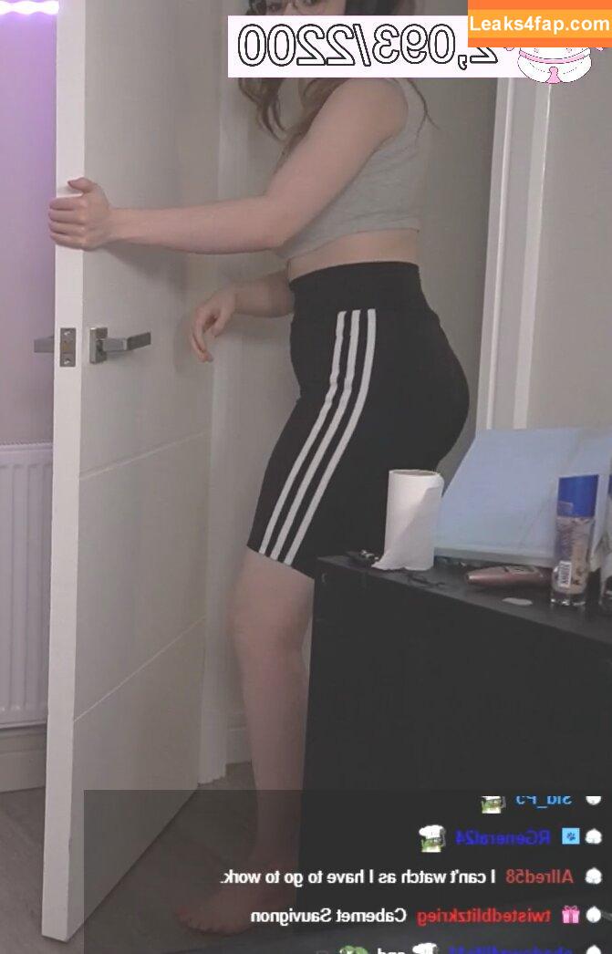 Wolfabelle leaked photo photo #0382