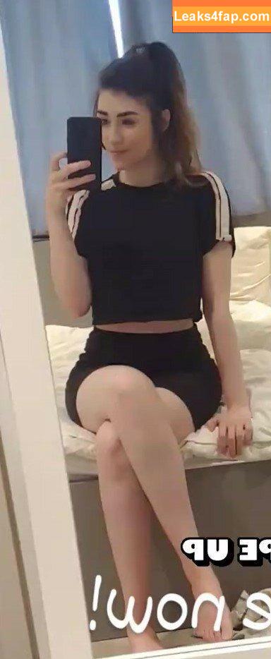 Wolfabelle leaked photo photo #0389