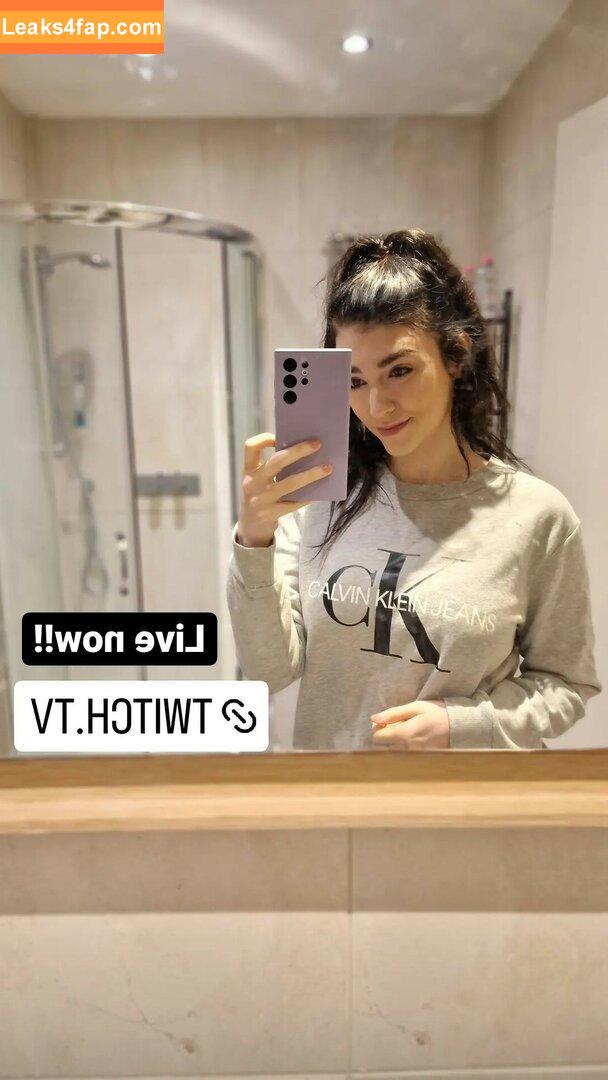 Wolfabelle leaked photo photo #0393