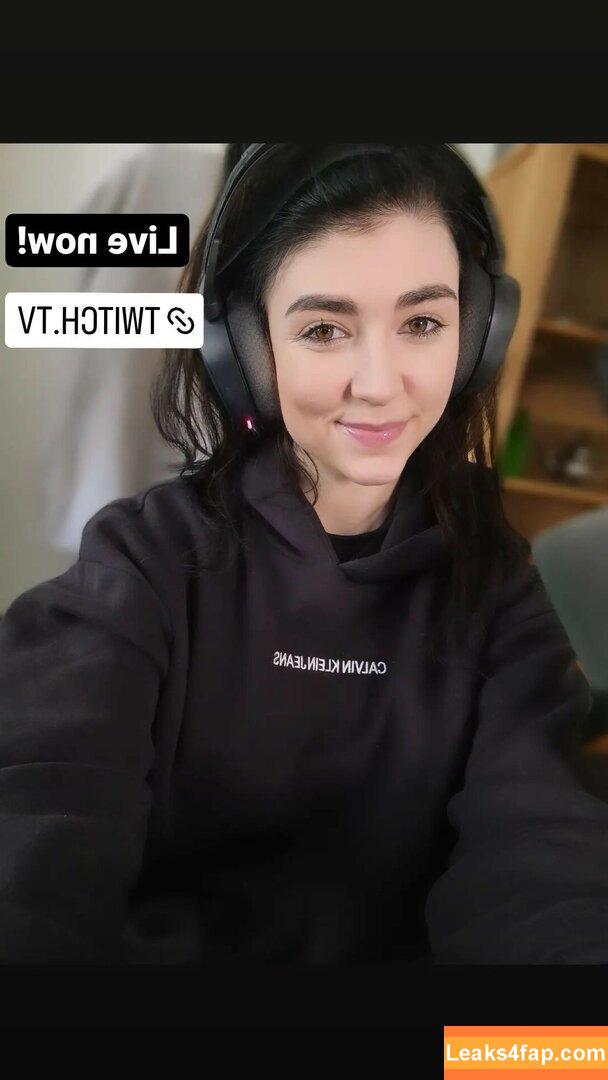 Wolfabelle leaked photo photo #0394