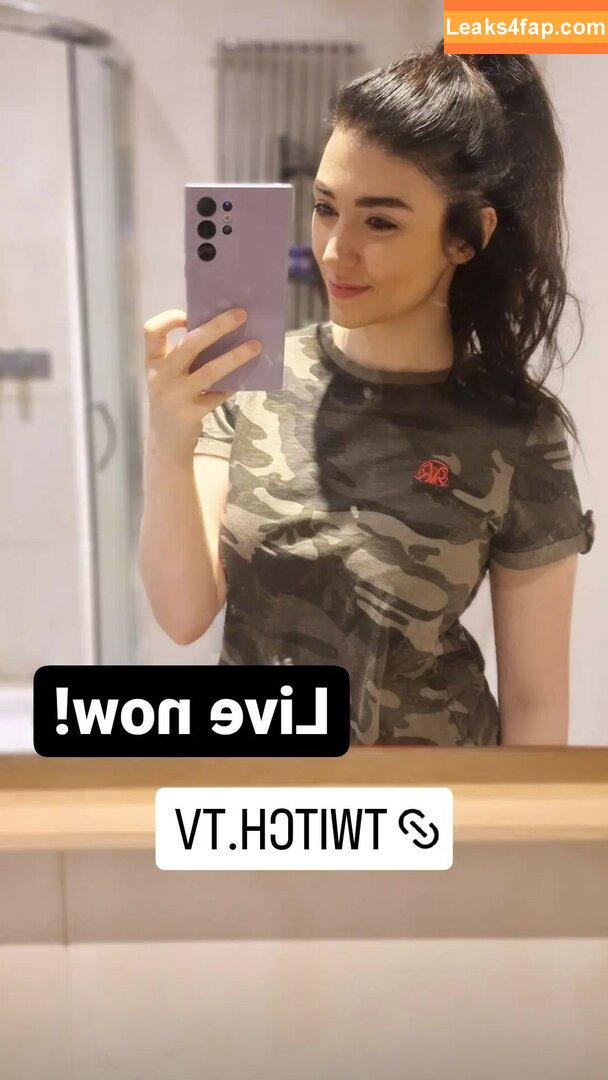 Wolfabelle leaked photo photo #0395