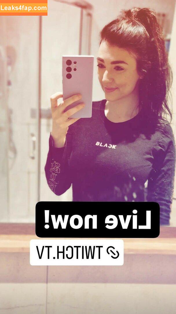 Wolfabelle leaked photo photo #0396