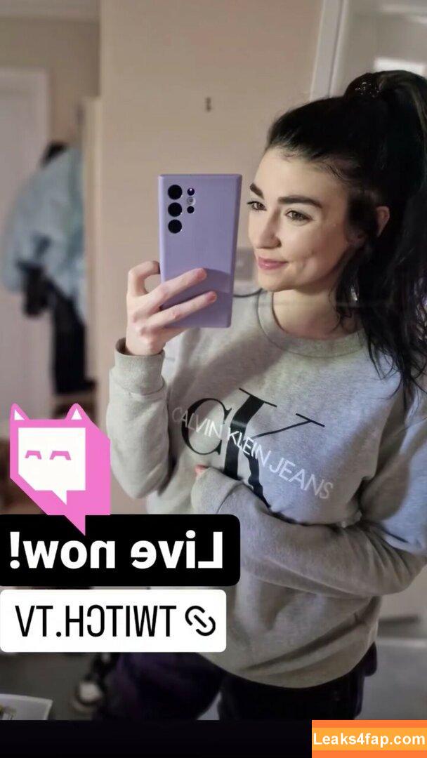 Wolfabelle leaked photo photo #0397