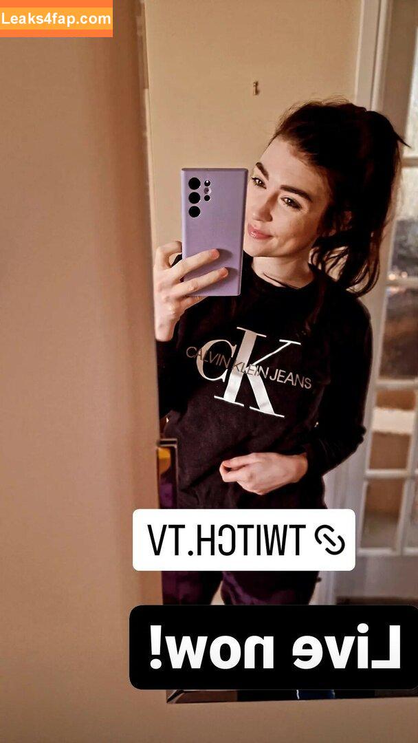 Wolfabelle leaked photo photo #0399
