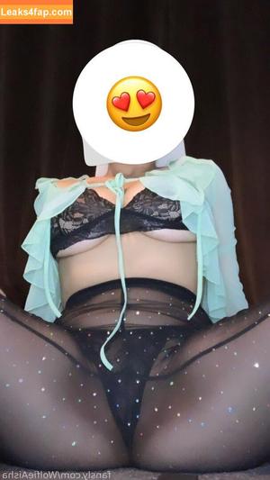 WolfieAisha photo #0021