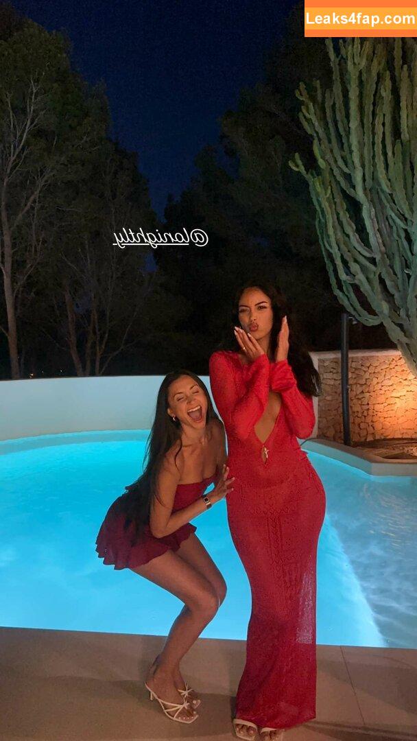 Wolfiecindy / Cindy Kimberly leaked photo photo #0347