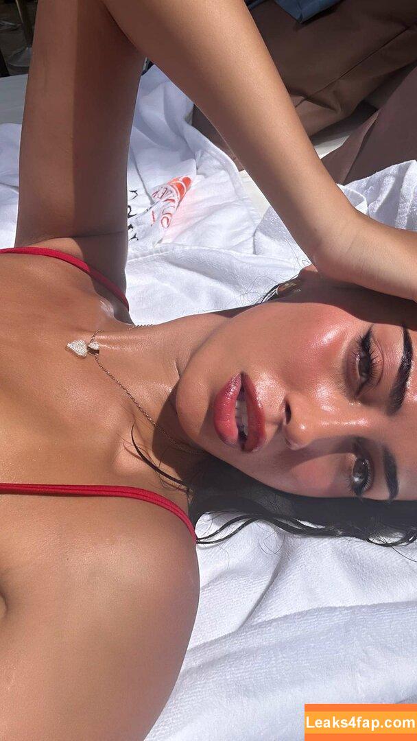 Wolfiecindy / Cindy Kimberly leaked photo photo #0366