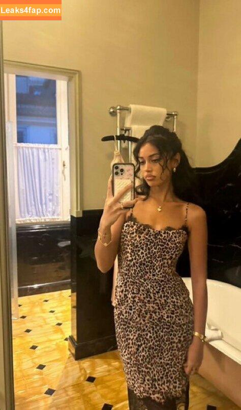 Wolfiecindy / Cindy Kimberly leaked photo photo #0426