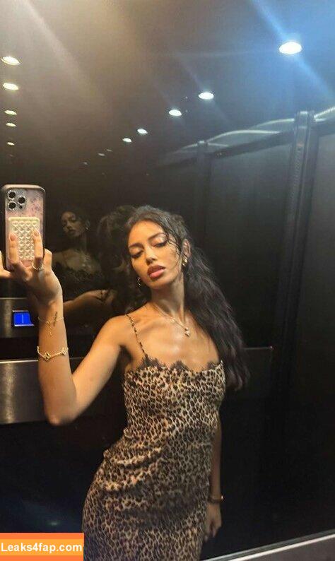 Wolfiecindy / Cindy Kimberly leaked photo photo #0427