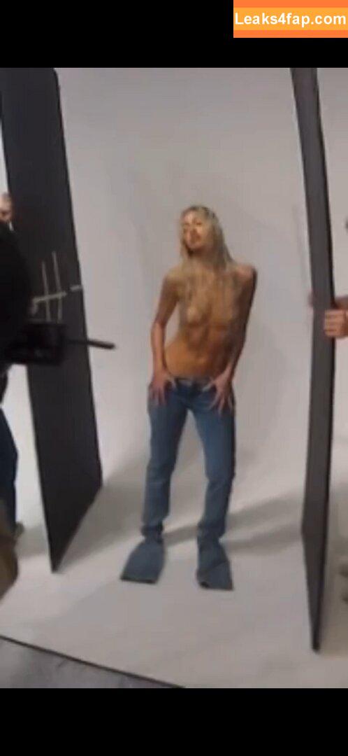 Wolfiecindy / Cindy Kimberly leaked photo photo #0520
