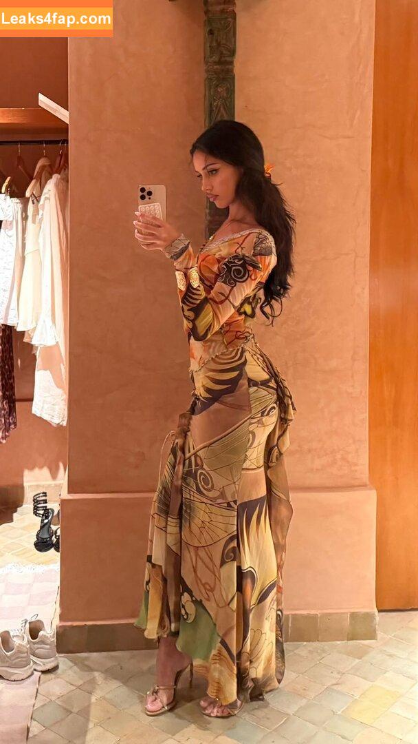 Wolfiecindy / Cindy Kimberly leaked photo photo #0522