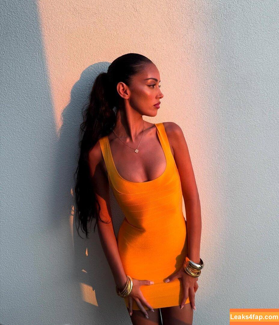 Wolfiecindy / Cindy Kimberly leaked photo photo #0542