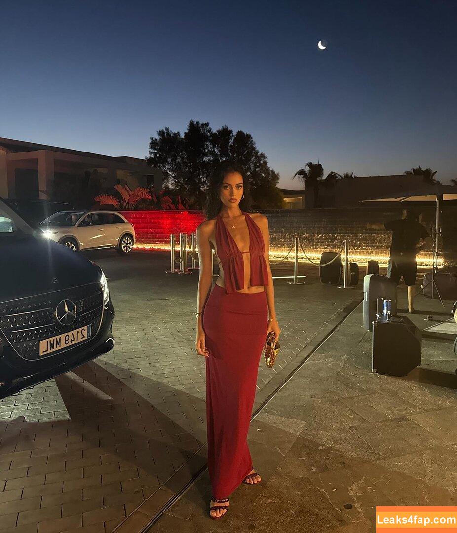 Wolfiecindy / Cindy Kimberly leaked photo photo #0545