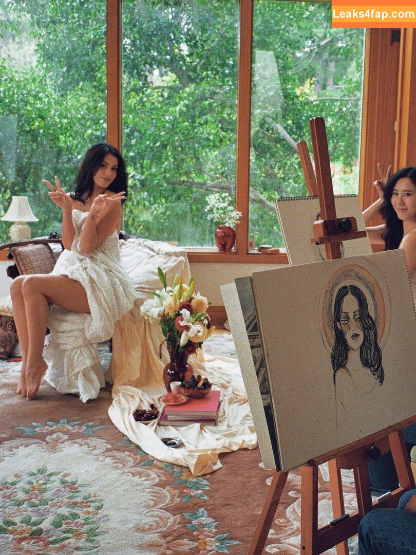 Wolfiecindy / Cindy Kimberly leaked photo photo #0552