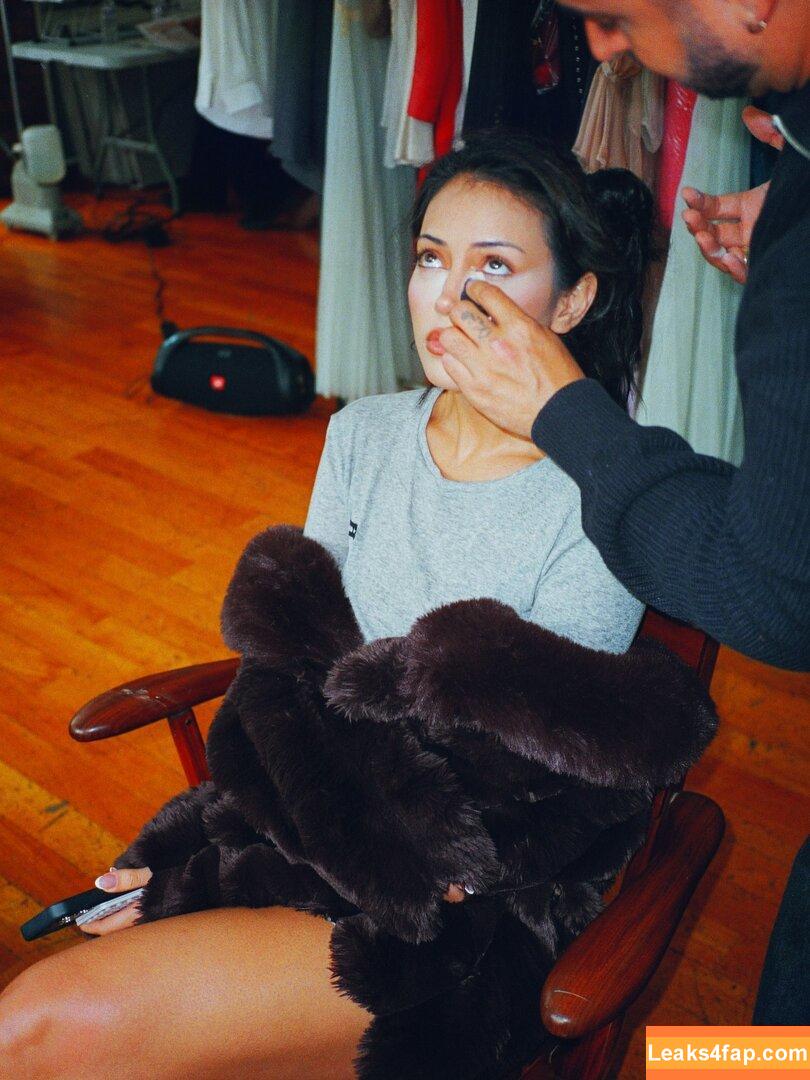 Wolfiecindy / Cindy Kimberly leaked photo photo #0555