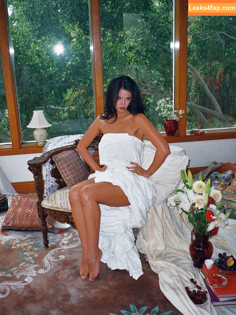 Wolfiecindy / Cindy Kimberly leaked photo photo #0557