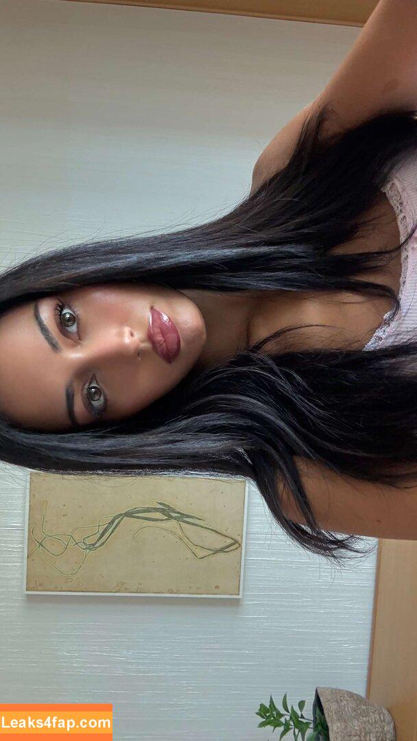Wolfiecindy / Cindy Kimberly leaked photo photo #0570