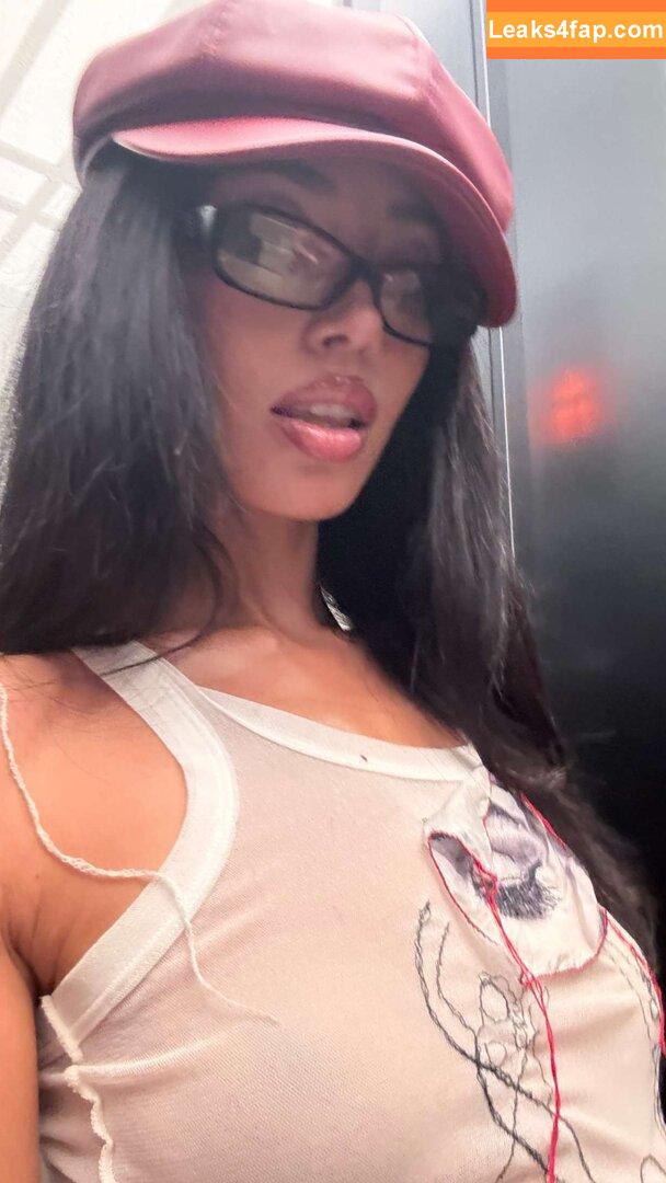 Wolfiecindy / Cindy Kimberly leaked photo photo #0574