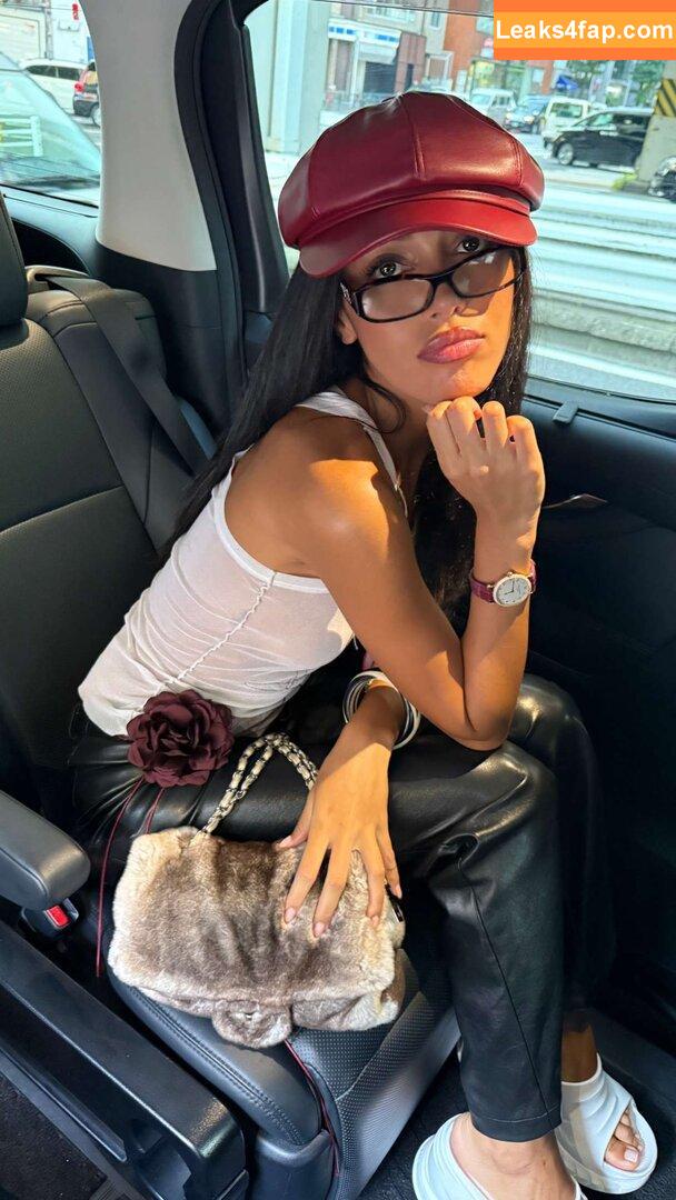 Wolfiecindy / Cindy Kimberly leaked photo photo #0575