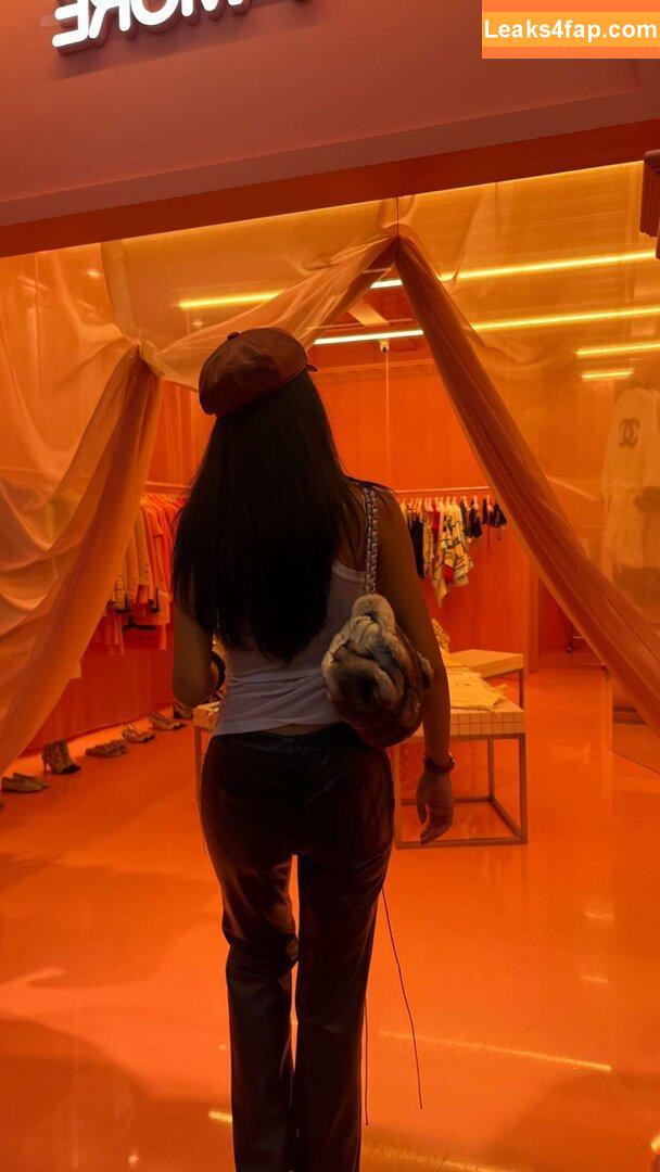 Wolfiecindy / Cindy Kimberly leaked photo photo #0577