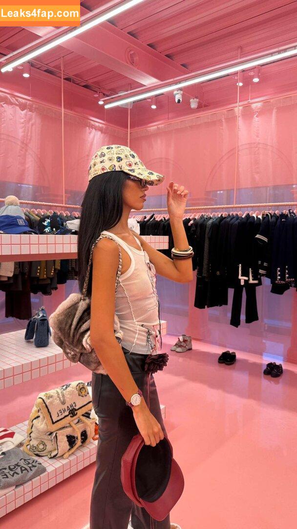 Wolfiecindy / Cindy Kimberly leaked photo photo #0578