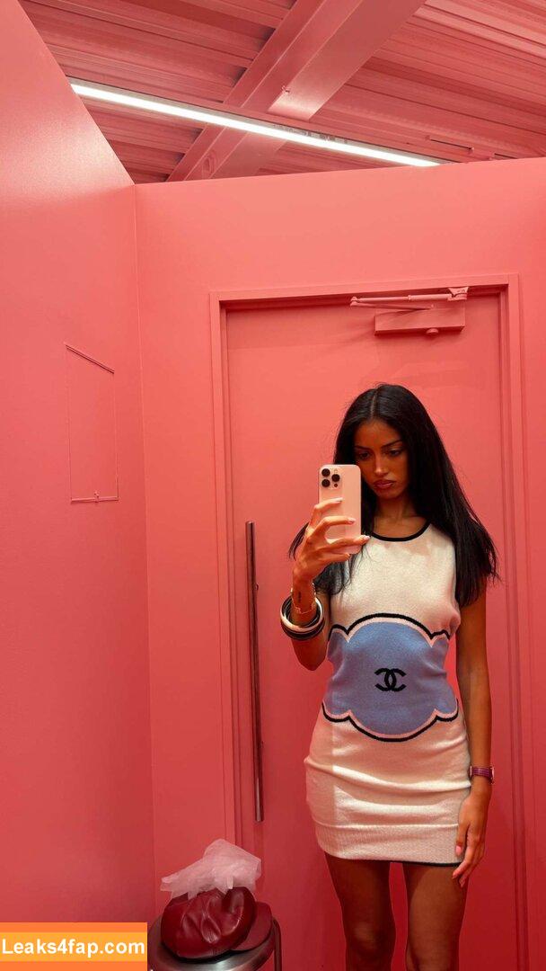 Wolfiecindy / Cindy Kimberly leaked photo photo #0579