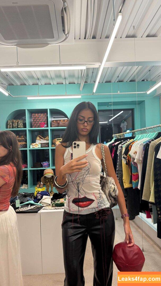 Wolfiecindy / Cindy Kimberly leaked photo photo #0580