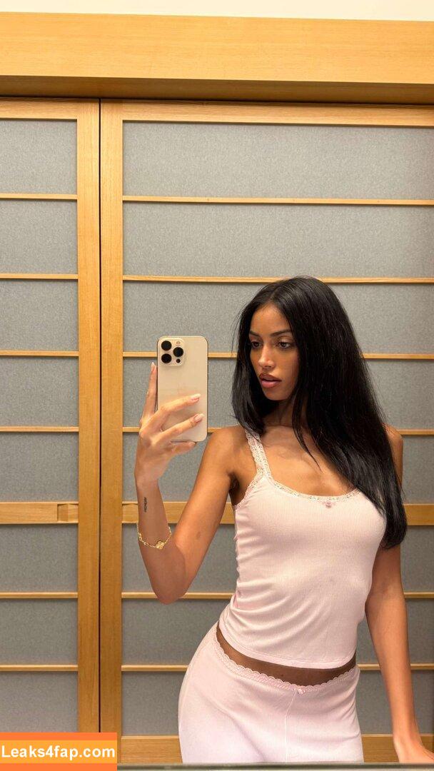 Wolfiecindy / Cindy Kimberly leaked photo photo #0582