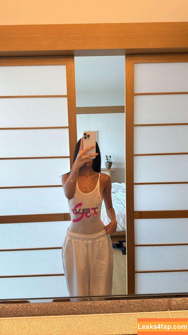 Wolfiecindy / Cindy Kimberly leaked photo photo #0583