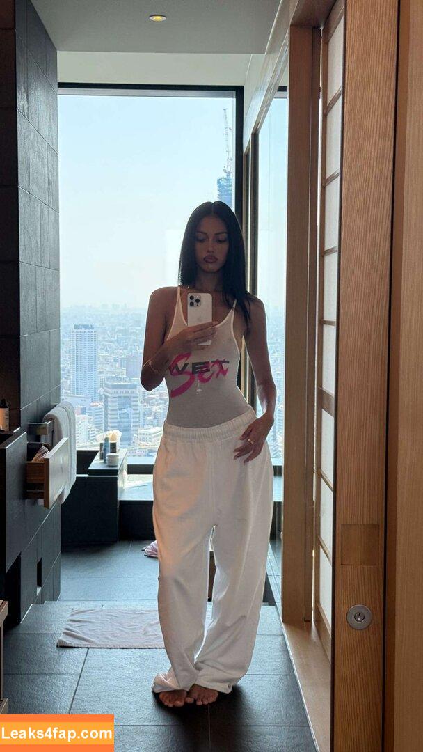 Wolfiecindy / Cindy Kimberly leaked photo photo #0584