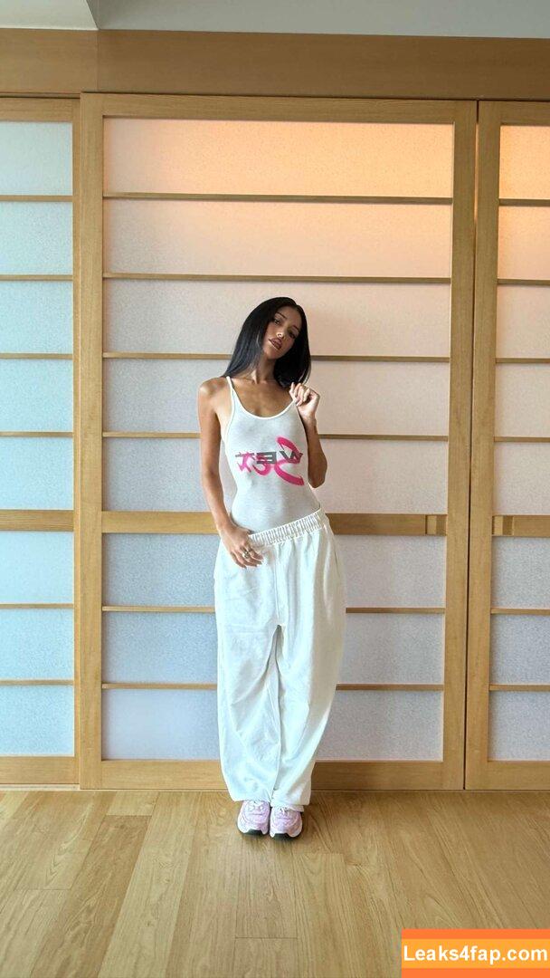 Wolfiecindy / Cindy Kimberly leaked photo photo #0587