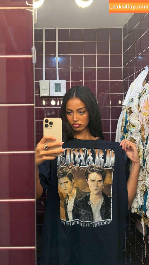 Wolfiecindy / Cindy Kimberly leaked photo photo #0589