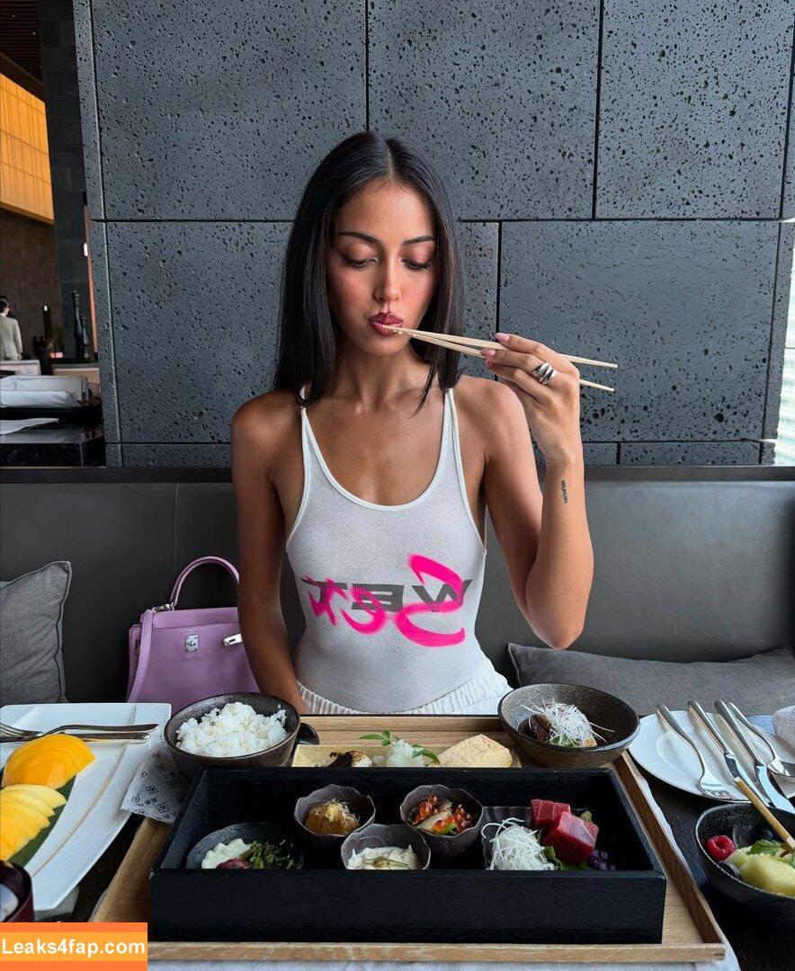 Wolfiecindy / Cindy Kimberly leaked photo photo #0608
