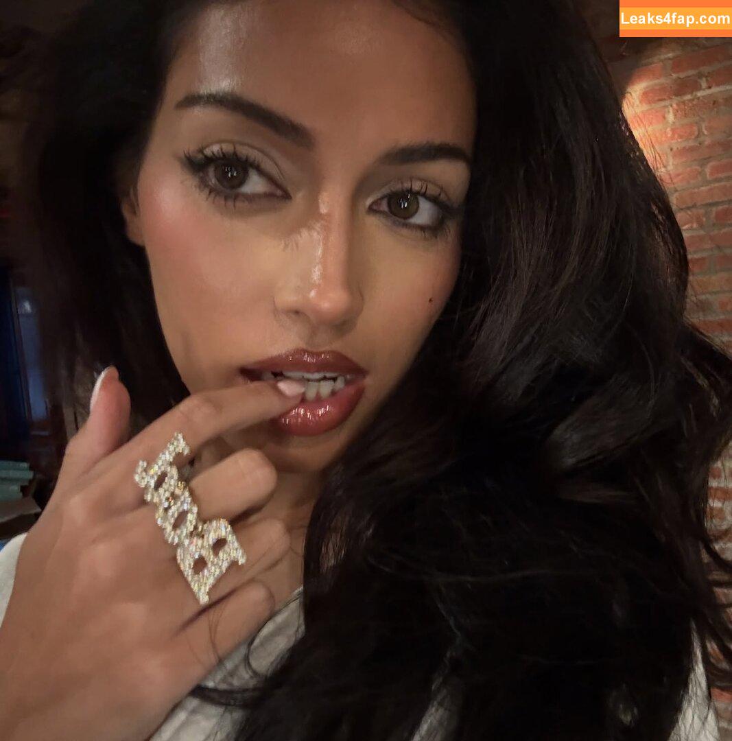 Wolfiecindy / Cindy Kimberly leaked photo photo #0611