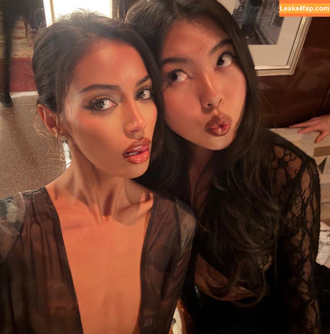 Wolfiecindy / Cindy Kimberly leaked photo photo #0615