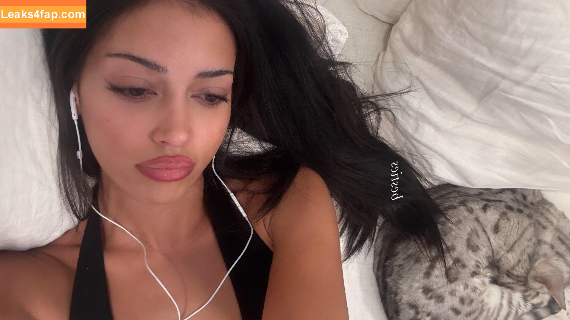 Wolfiecindy / Cindy Kimberly leaked photo photo #0618