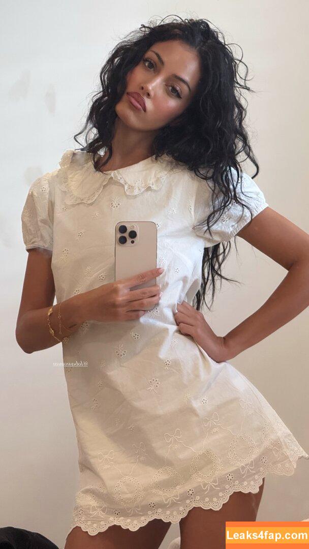 Wolfiecindy / Cindy Kimberly leaked photo photo #0620