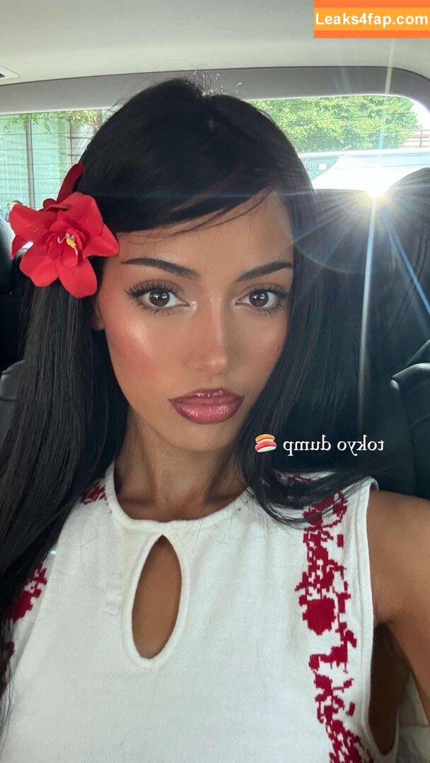 Wolfiecindy / Cindy Kimberly leaked photo photo #0621