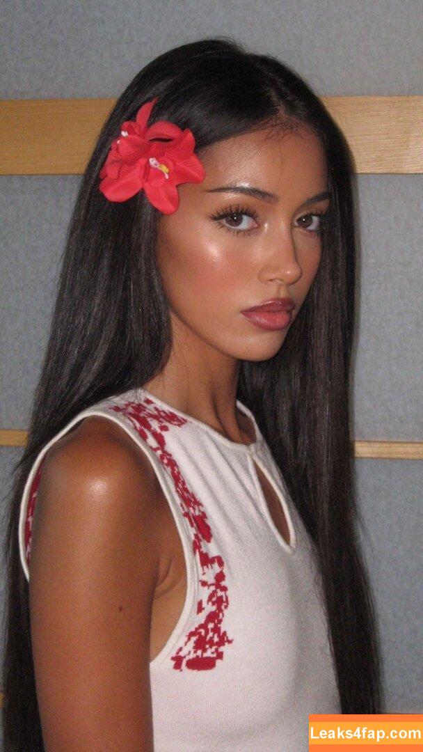 Wolfiecindy / Cindy Kimberly leaked photo photo #0626